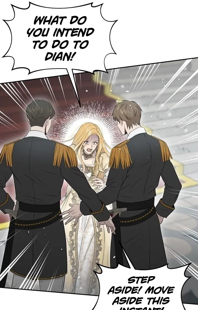 The Secret Bedroom of the Abandoned Princess Chapter 151 – Page 75