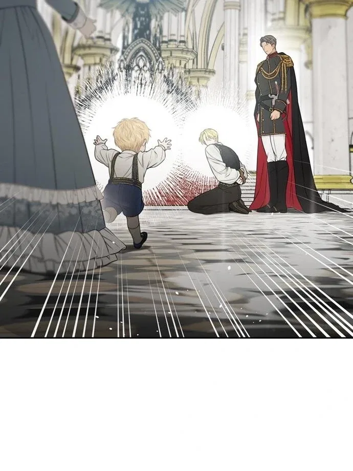 The Secret Bedroom of the Abandoned Princess Chapter 151 – Page 82