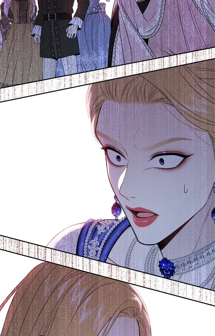 The Secret Bedroom of the Abandoned Princess Chapter 151 – Page 84