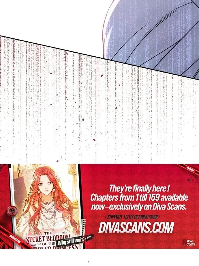 The Secret Bedroom of the Abandoned Princess Chapter 151 – Page 86