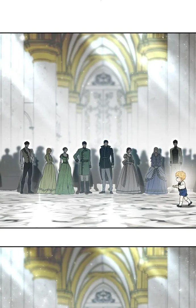 The Secret Bedroom of the Abandoned Princess Chapter 151 – Page 87