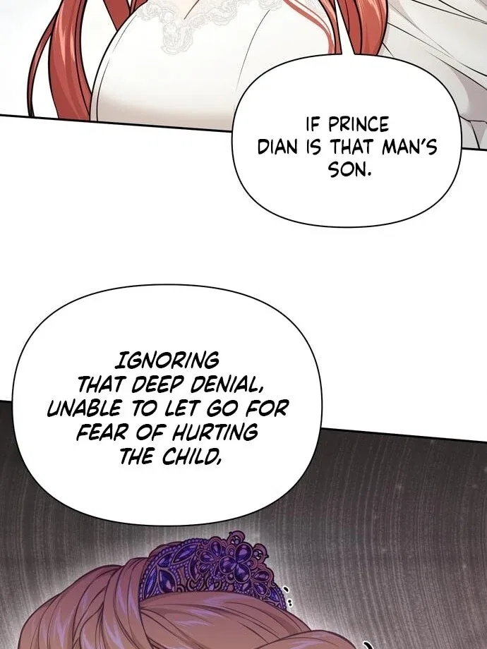 The Secret Bedroom of the Abandoned Princess Chapter 151 – Page 106
