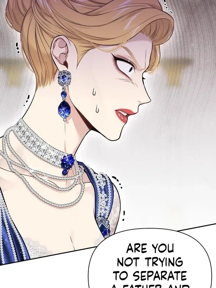 The Secret Bedroom of the Abandoned Princess Chapter 151 – Page 107