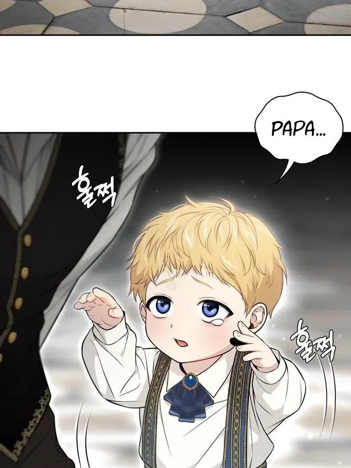 The Secret Bedroom of the Abandoned Princess Chapter 151 – Page 132
