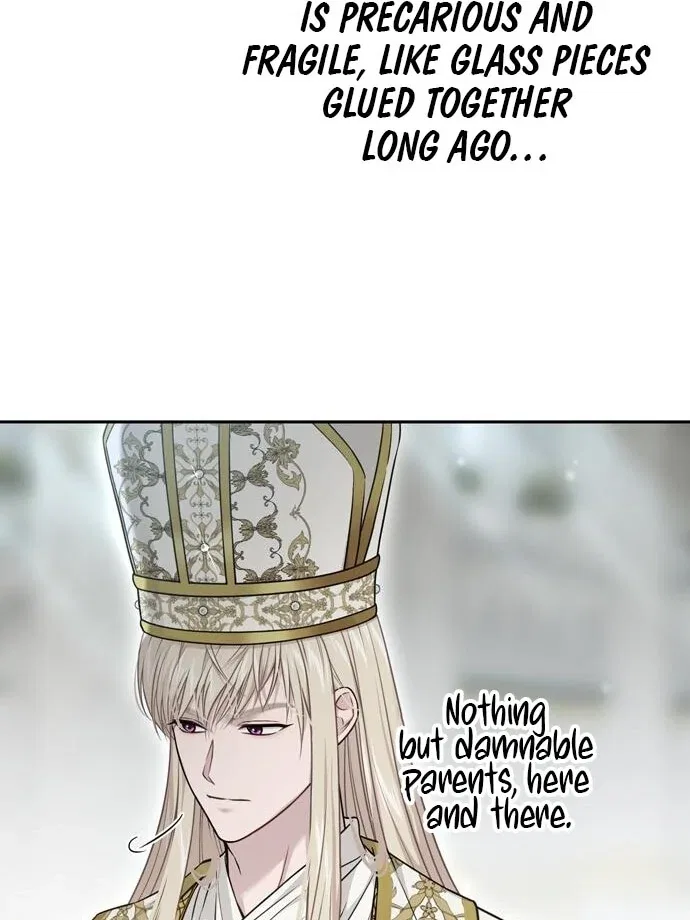 The Secret Bedroom of the Abandoned Princess Chapter 151 – Page 140