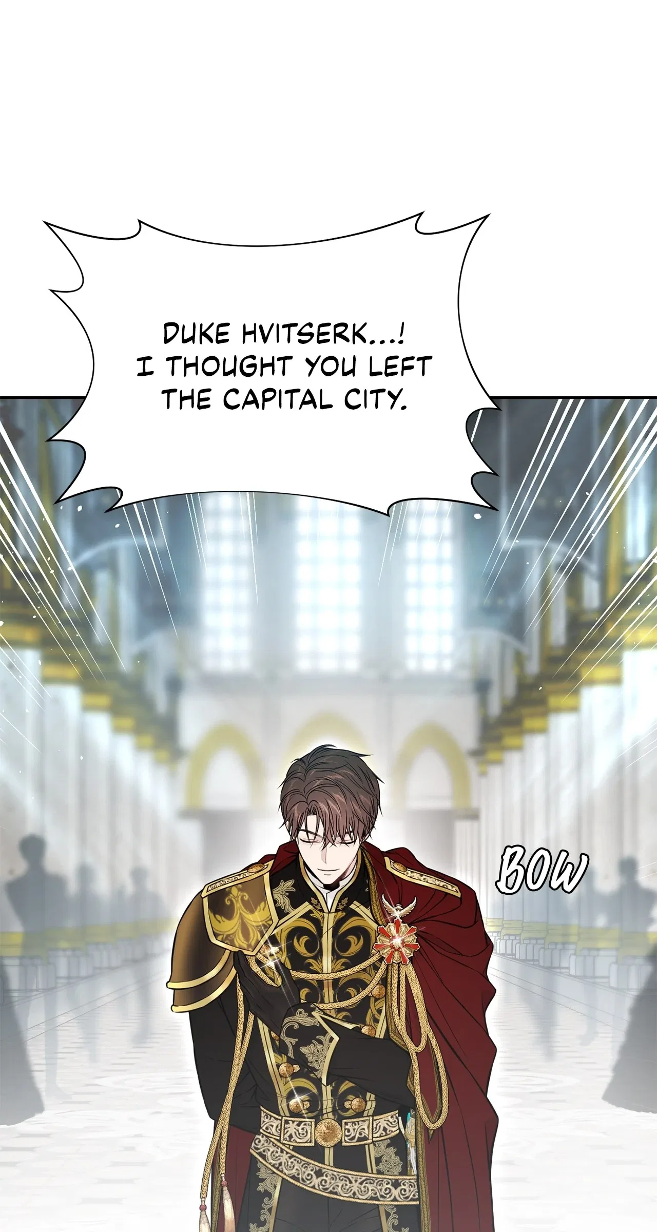The Secret Bedroom of the Abandoned Princess Chapter 150 – Page 8