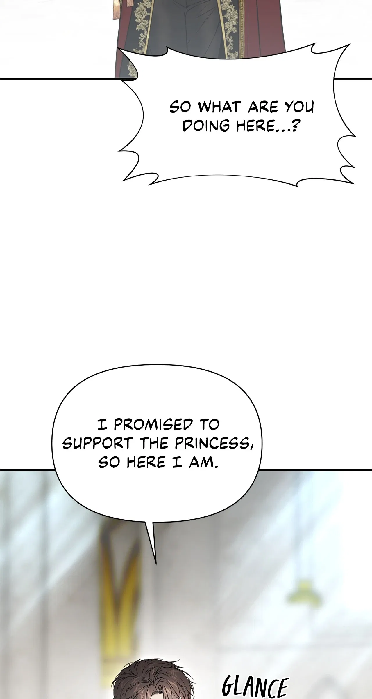 The Secret Bedroom of the Abandoned Princess Chapter 150 – Page 9