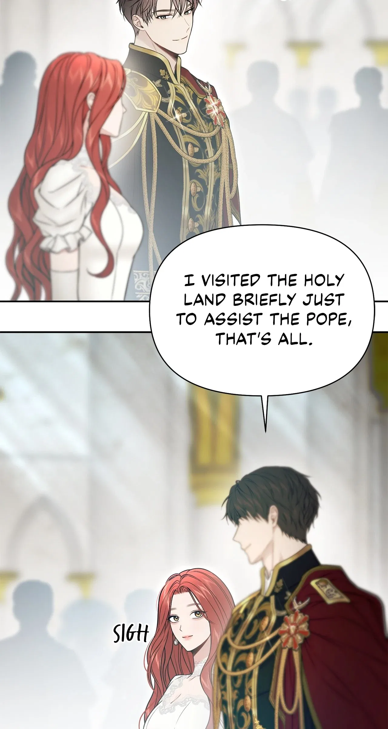 The Secret Bedroom of the Abandoned Princess Chapter 150 – Page 10