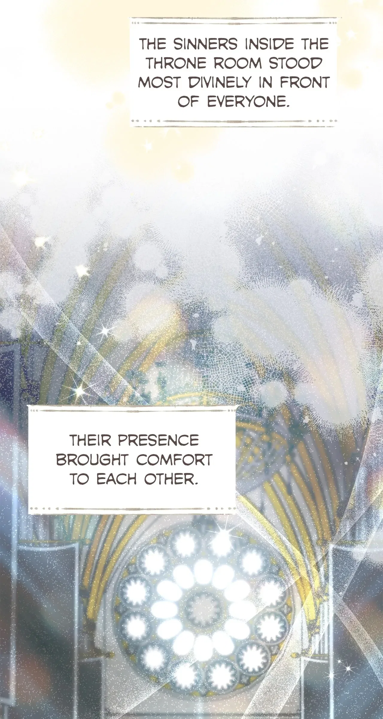 The Secret Bedroom of the Abandoned Princess Chapter 150 – Page 13