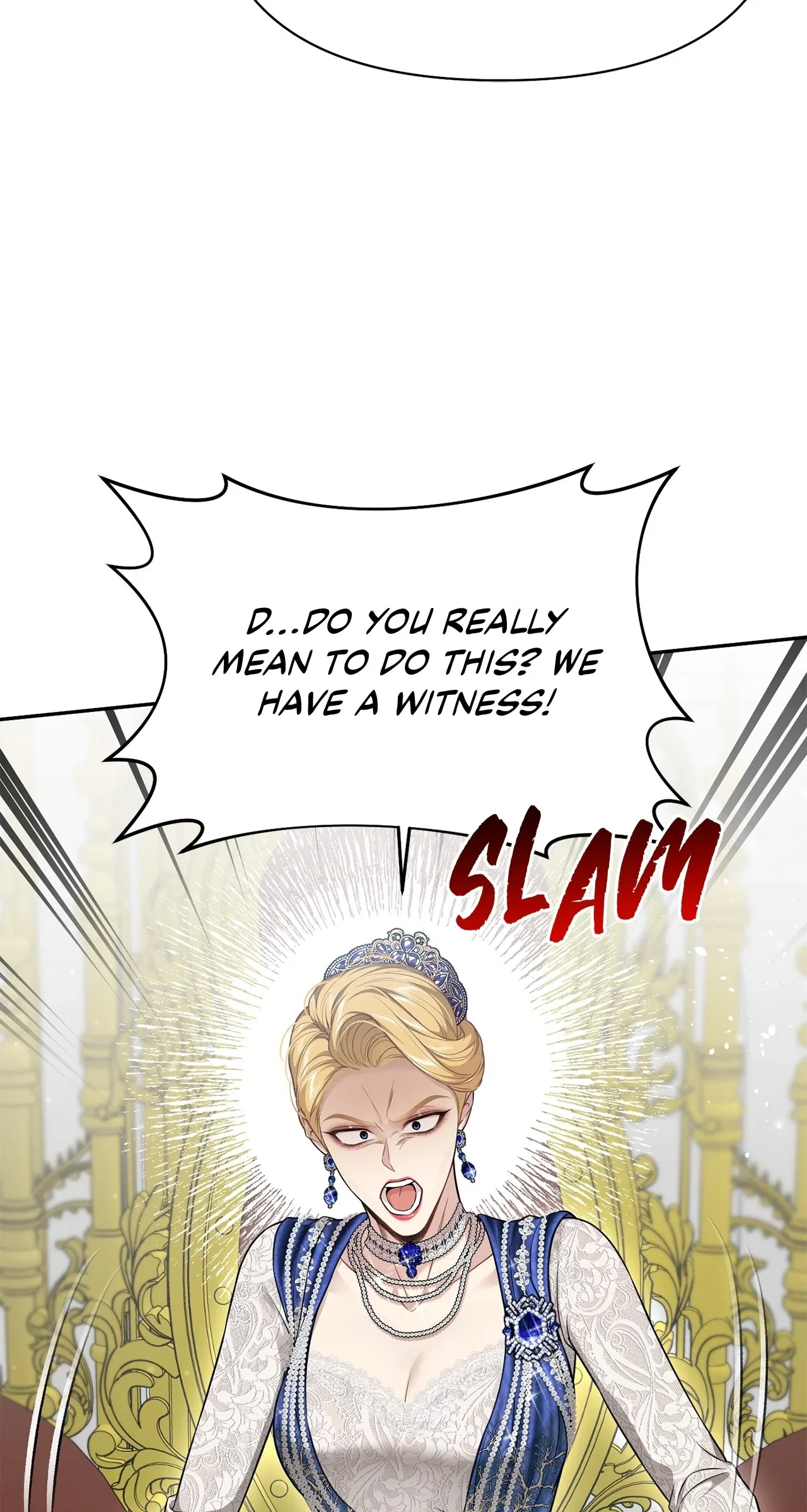 The Secret Bedroom of the Abandoned Princess Chapter 150 – Page 19