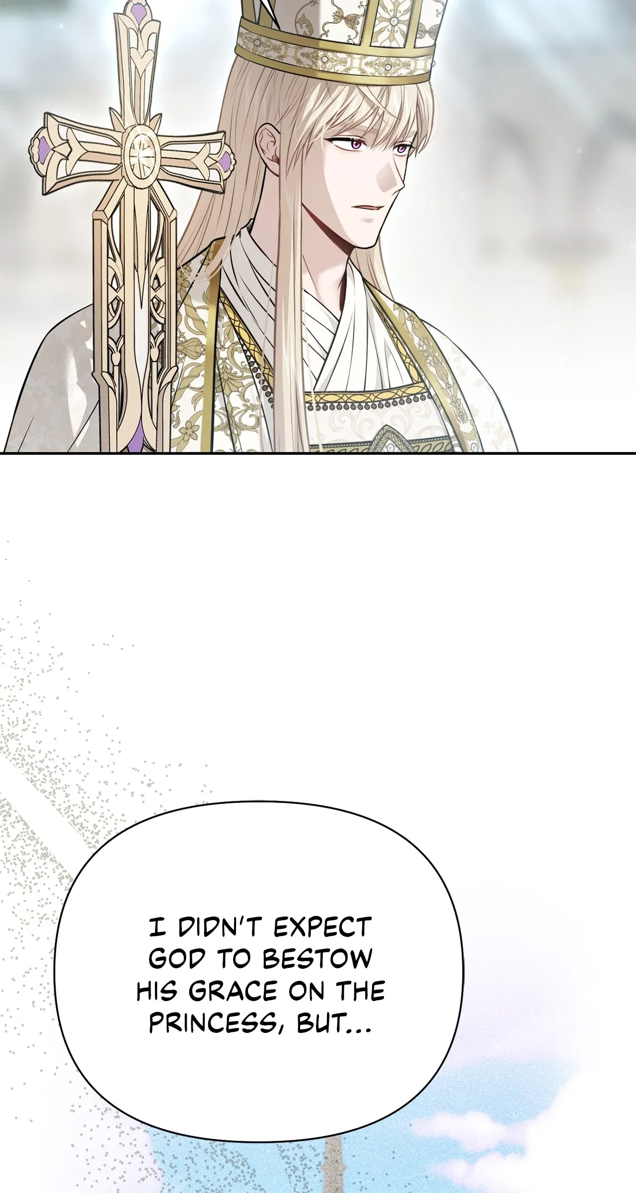 The Secret Bedroom of the Abandoned Princess Chapter 150 – Page 21