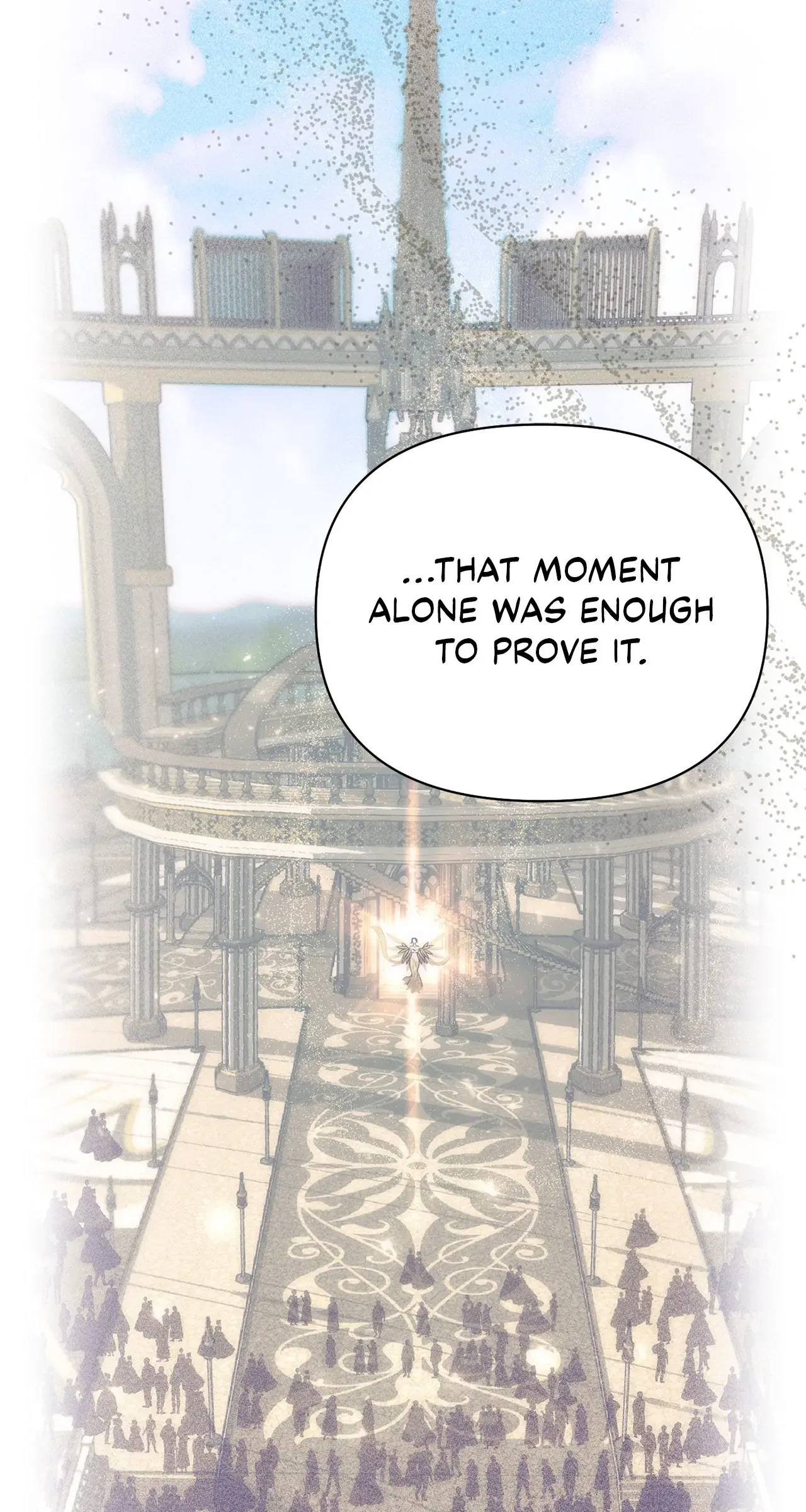 The Secret Bedroom of the Abandoned Princess Chapter 150 – Page 22