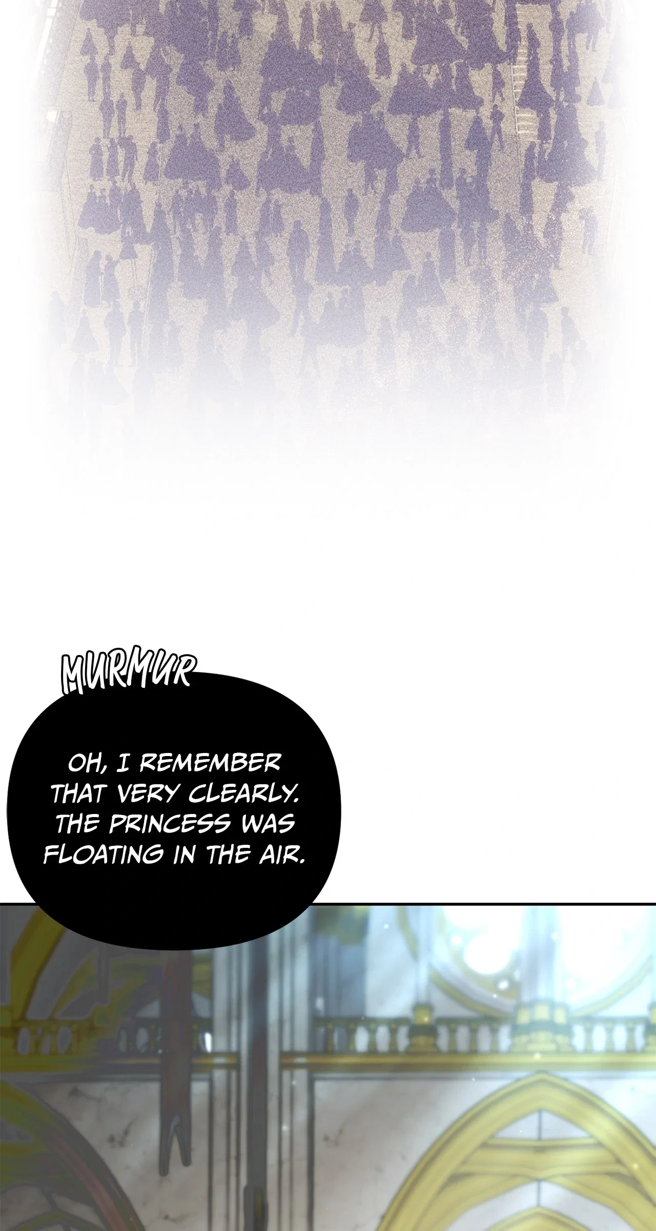 The Secret Bedroom of the Abandoned Princess Chapter 150 – Page 23