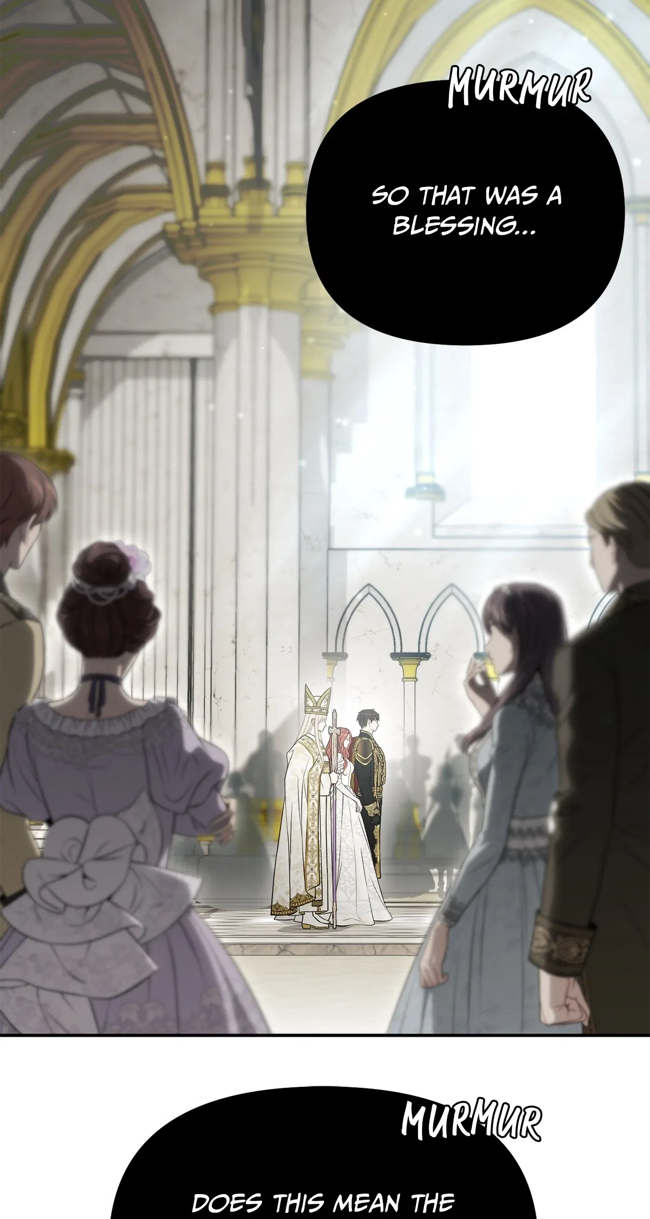 The Secret Bedroom of the Abandoned Princess Chapter 150 – Page 24