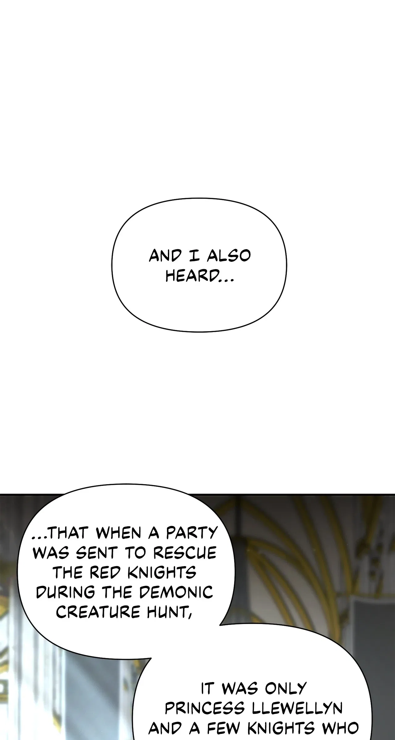 The Secret Bedroom of the Abandoned Princess Chapter 150 – Page 26
