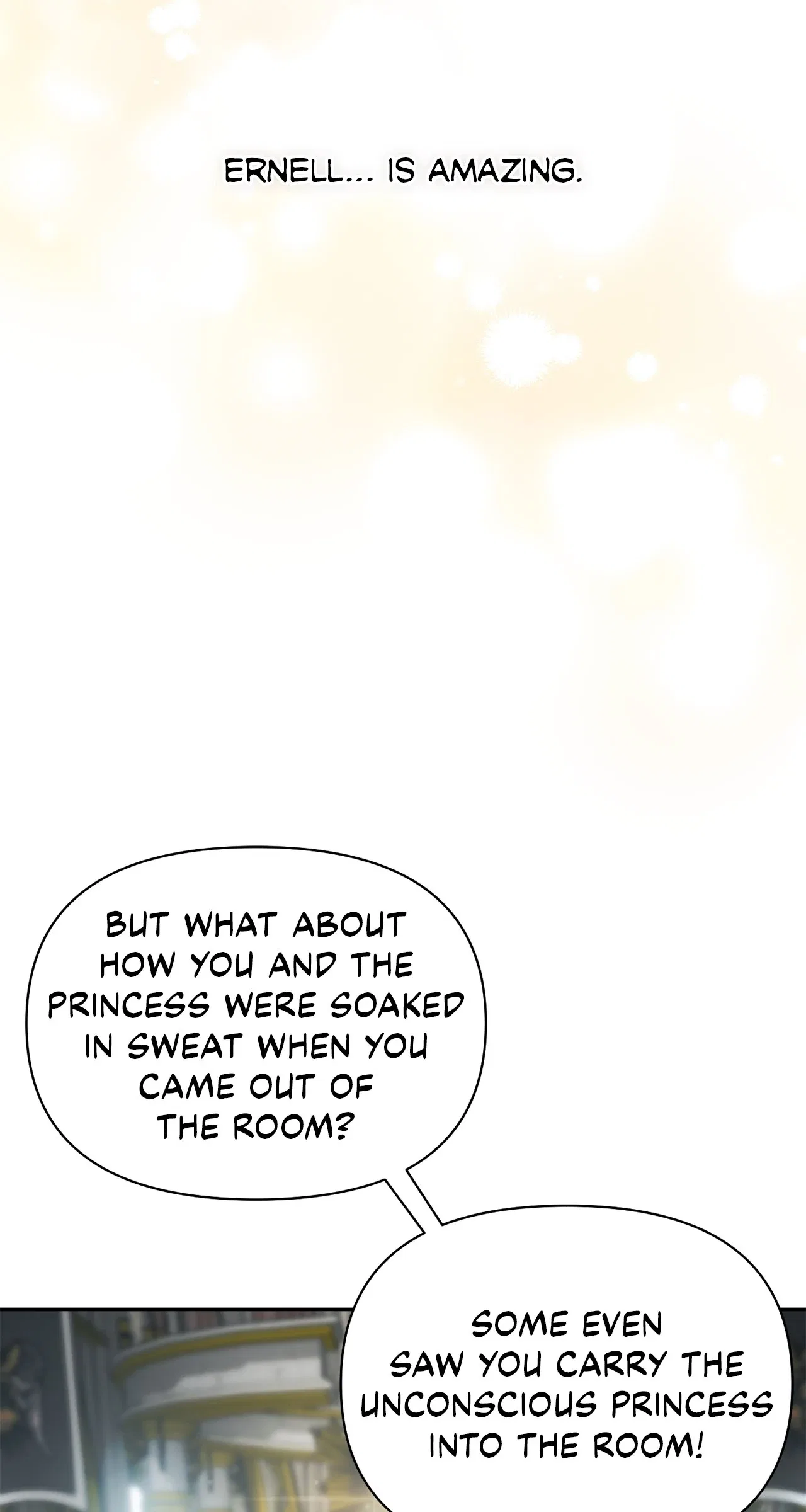 The Secret Bedroom of the Abandoned Princess Chapter 150 – Page 30