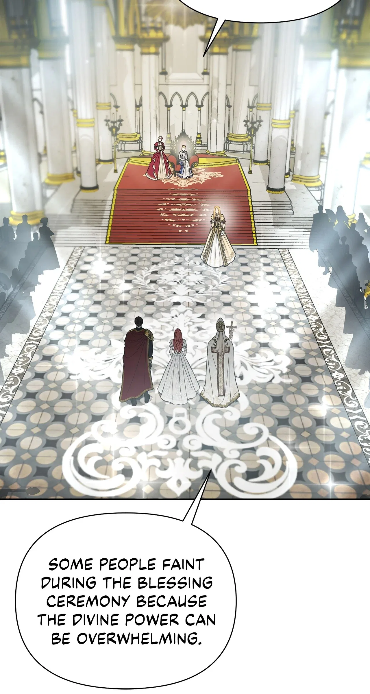 The Secret Bedroom of the Abandoned Princess Chapter 150 – Page 31
