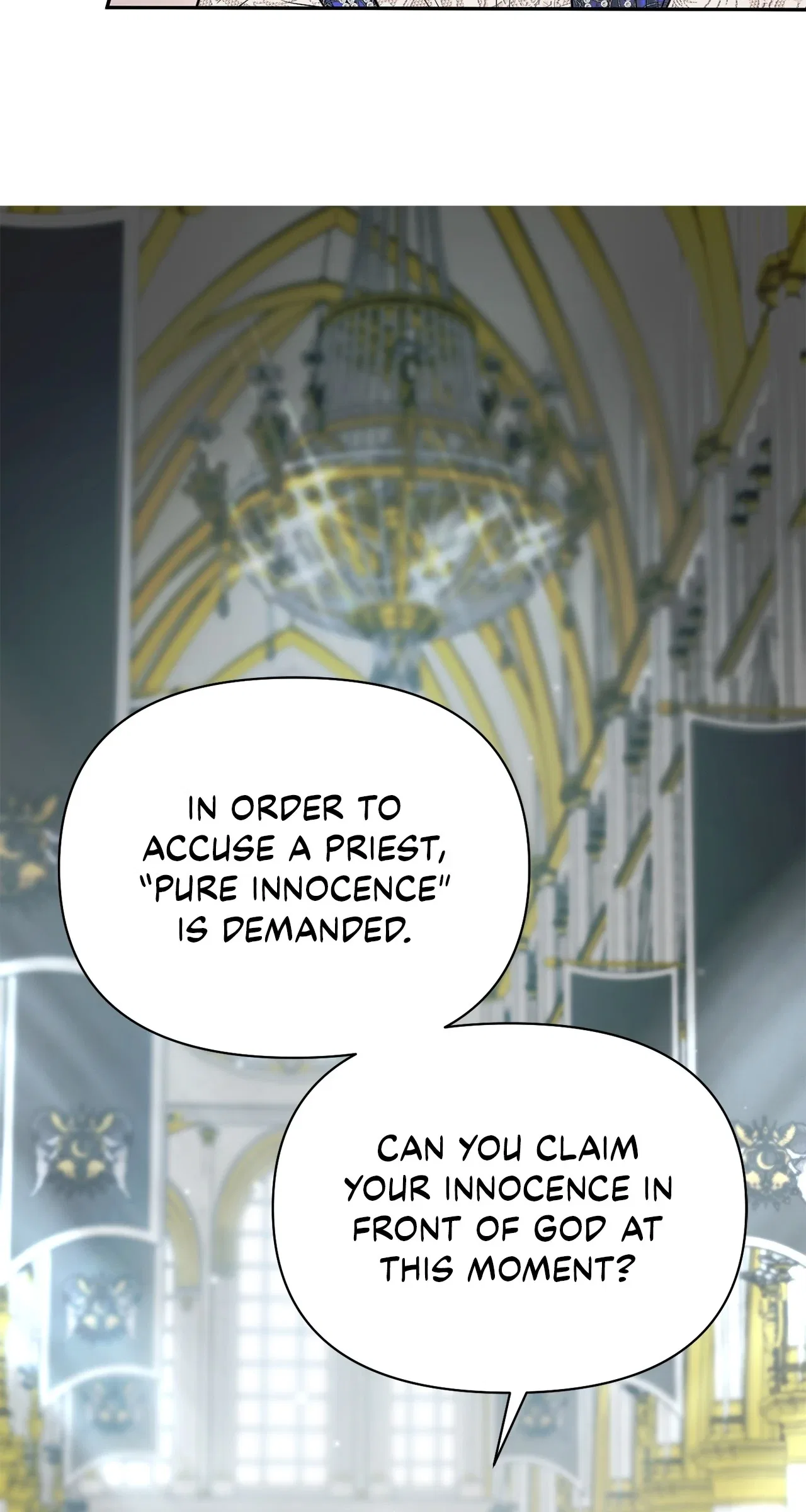 The Secret Bedroom of the Abandoned Princess Chapter 150 – Page 34