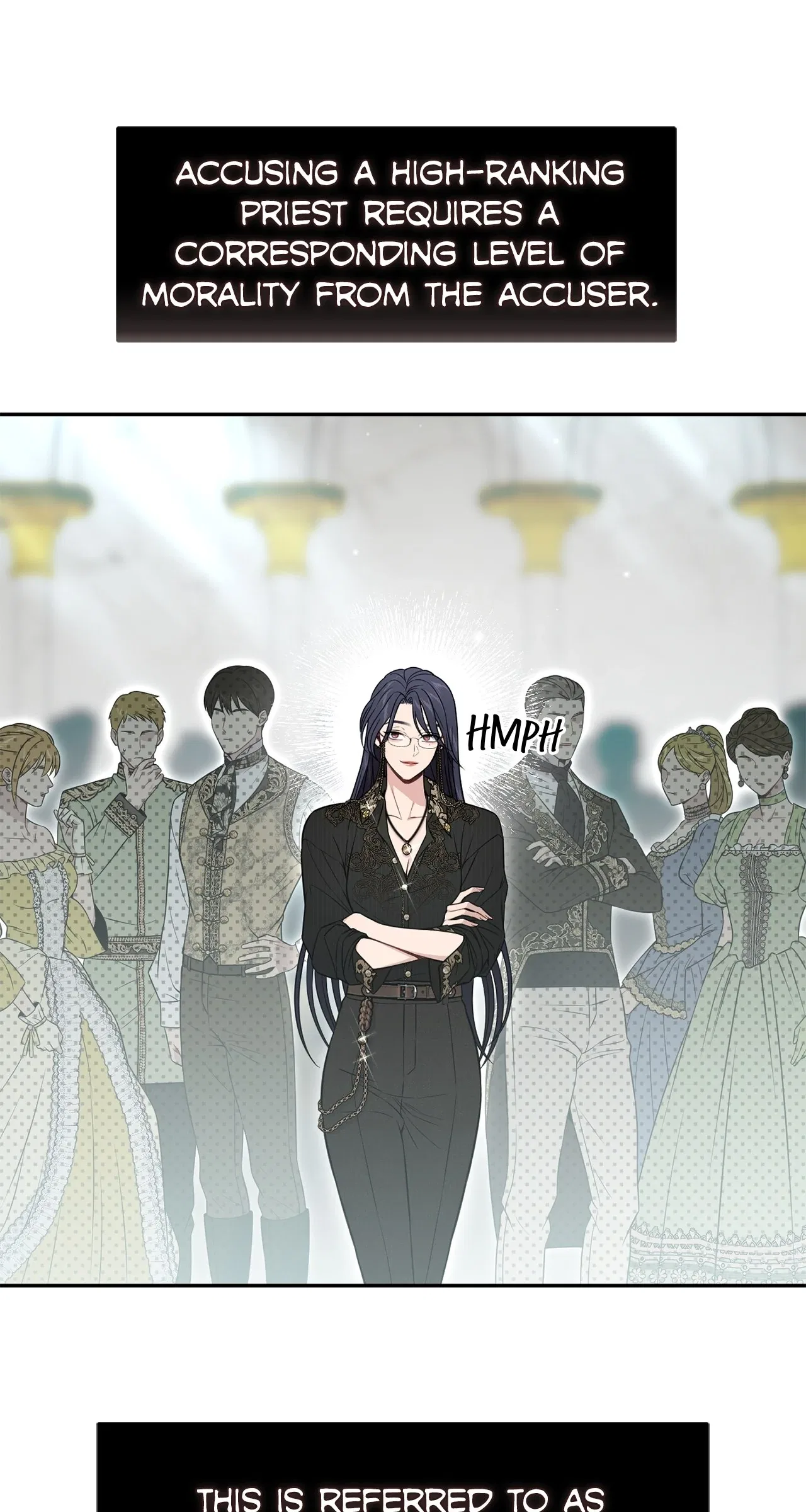 The Secret Bedroom of the Abandoned Princess Chapter 150 – Page 37