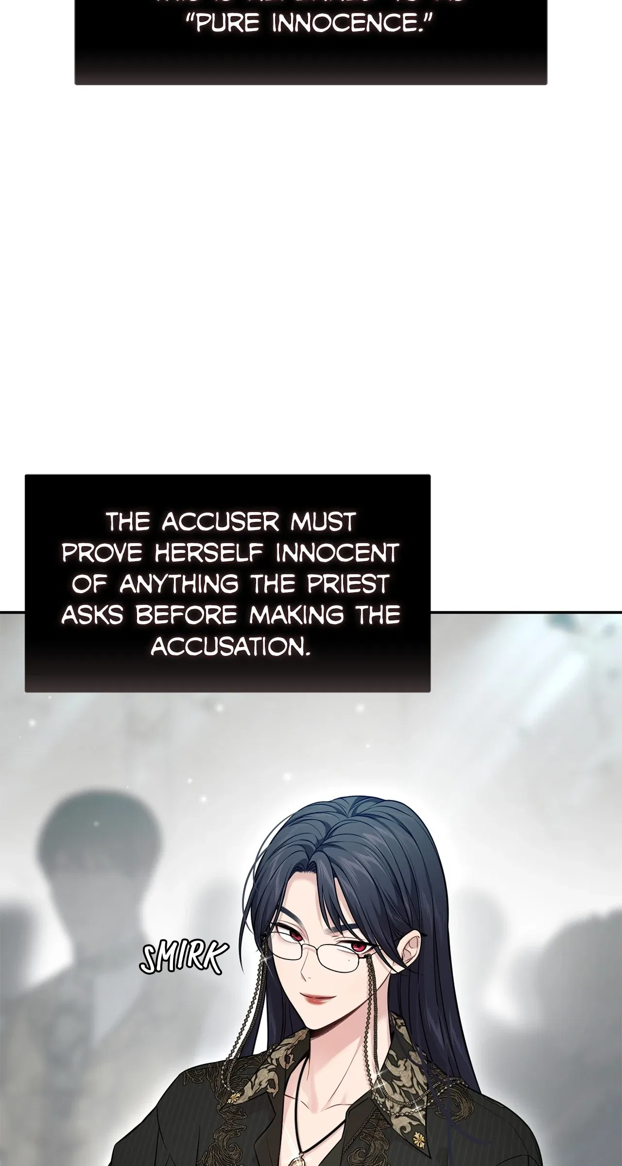 The Secret Bedroom of the Abandoned Princess Chapter 150 – Page 38