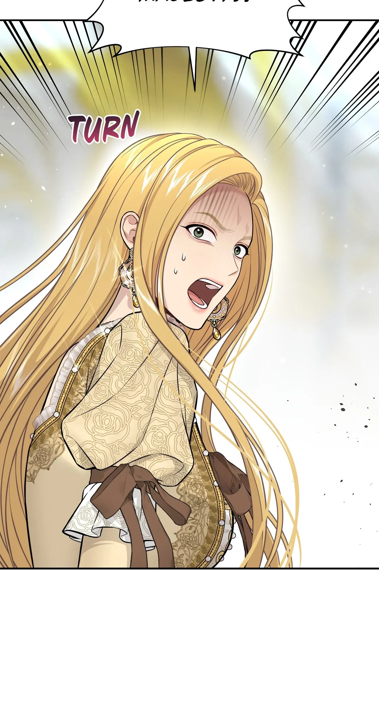 The Secret Bedroom of the Abandoned Princess Chapter 150 – Page 45