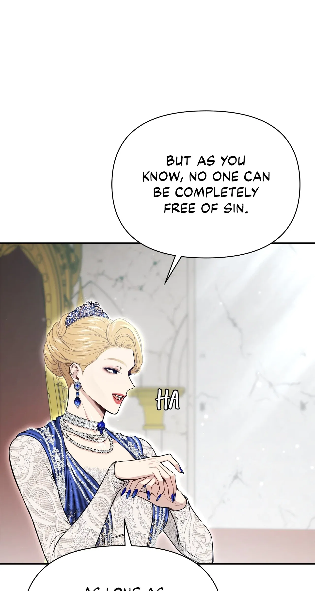 The Secret Bedroom of the Abandoned Princess Chapter 150 – Page 47