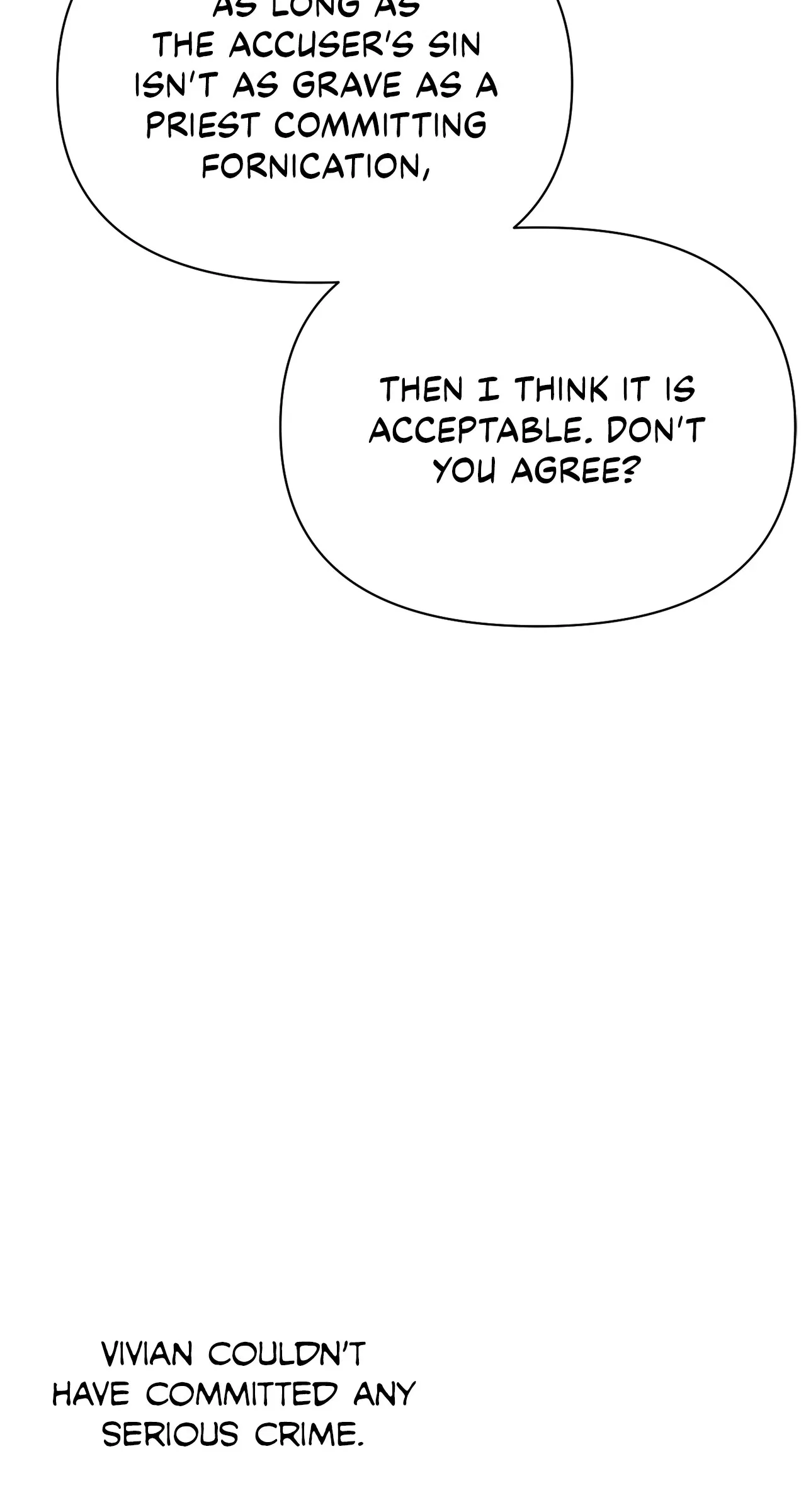 The Secret Bedroom of the Abandoned Princess Chapter 150 – Page 48