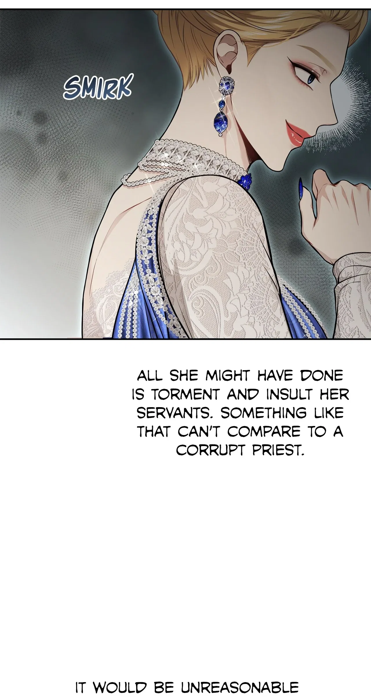 The Secret Bedroom of the Abandoned Princess Chapter 150 – Page 49