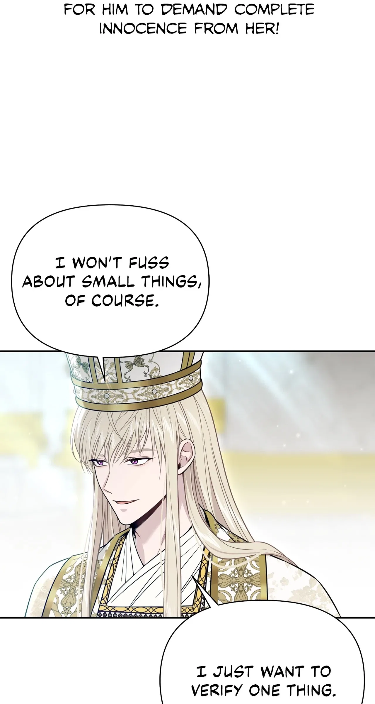 The Secret Bedroom of the Abandoned Princess Chapter 150 – Page 50
