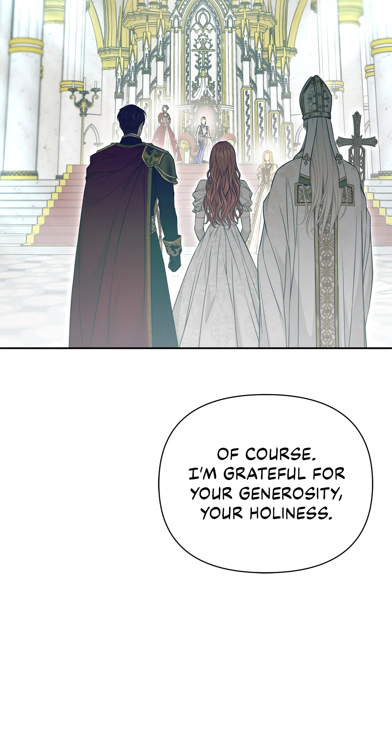 The Secret Bedroom of the Abandoned Princess Chapter 150 – Page 52