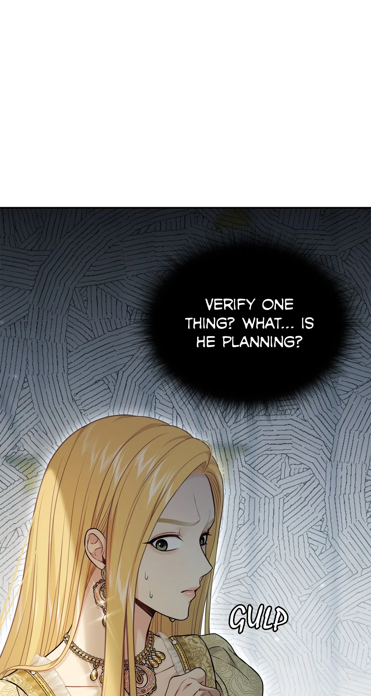 The Secret Bedroom of the Abandoned Princess Chapter 150 – Page 53