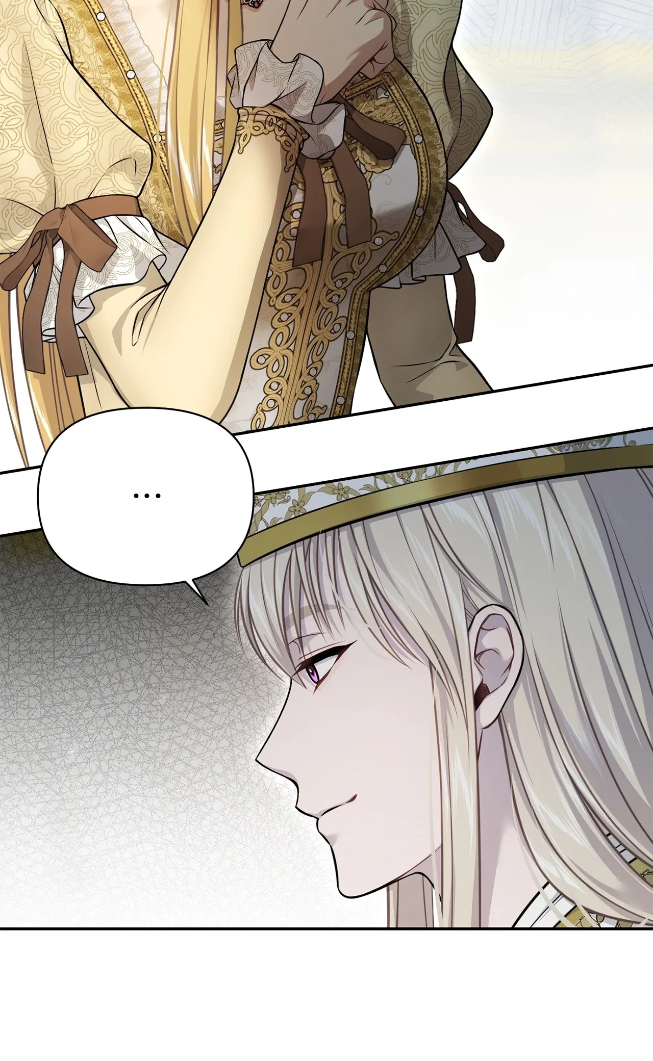 The Secret Bedroom of the Abandoned Princess Chapter 150 – Page 54