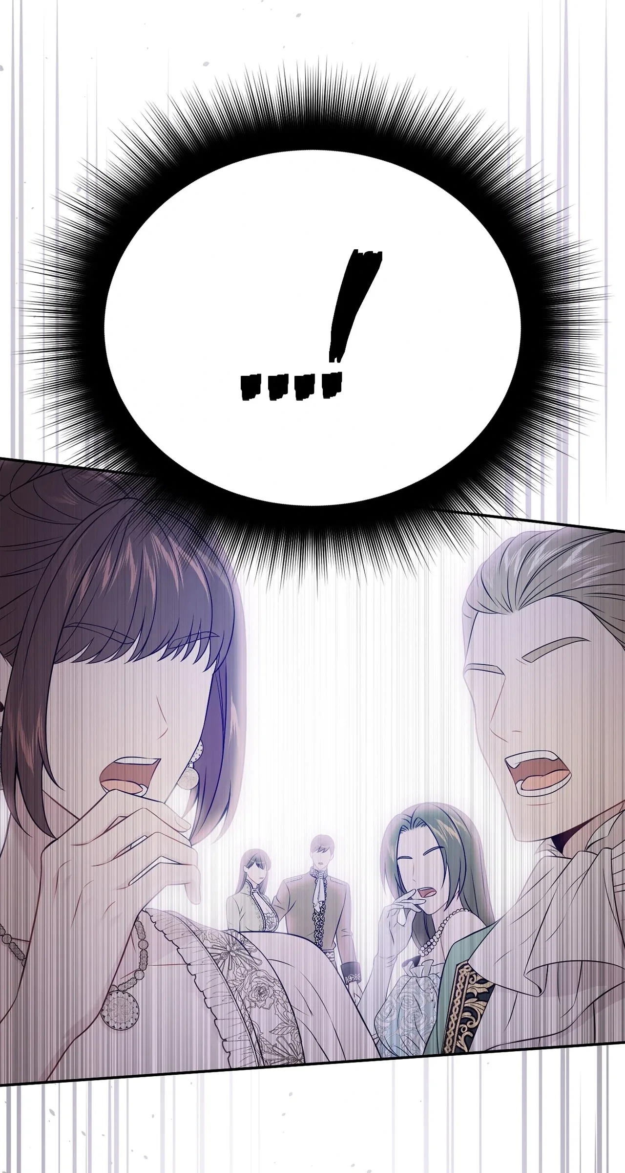 The Secret Bedroom of the Abandoned Princess Chapter 150 – Page 57