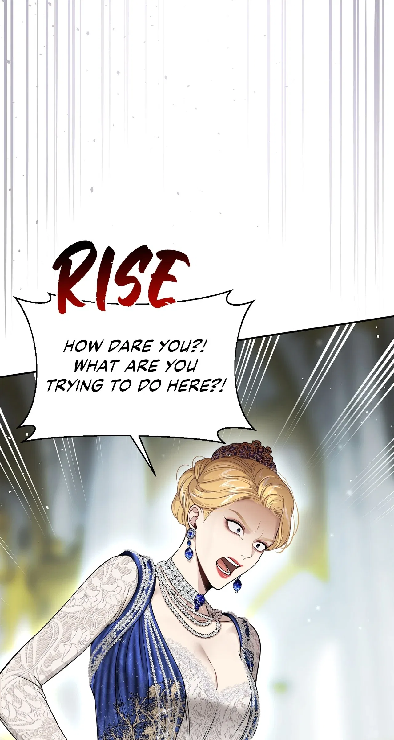 The Secret Bedroom of the Abandoned Princess Chapter 150 – Page 58
