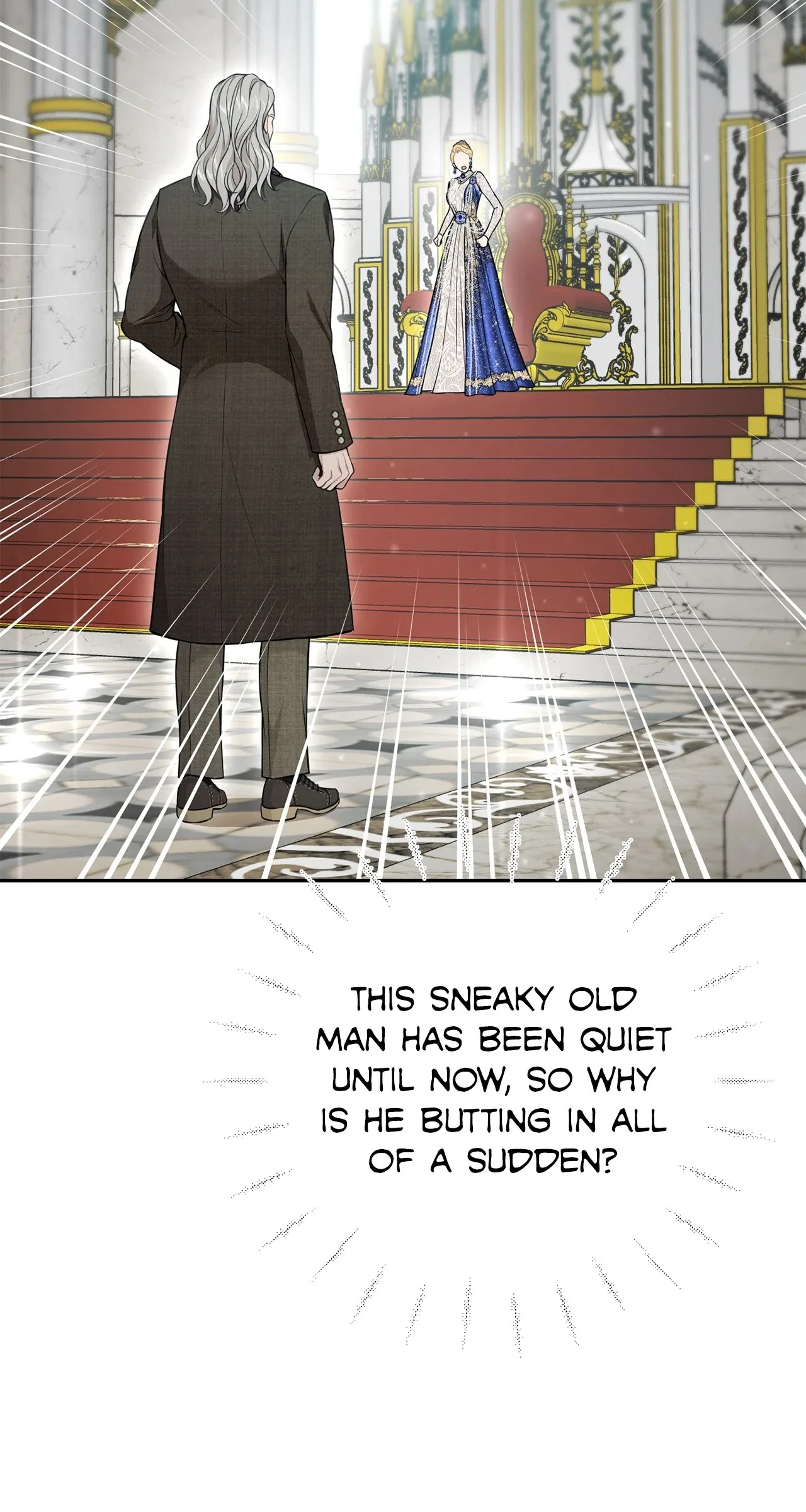 The Secret Bedroom of the Abandoned Princess Chapter 150 – Page 63