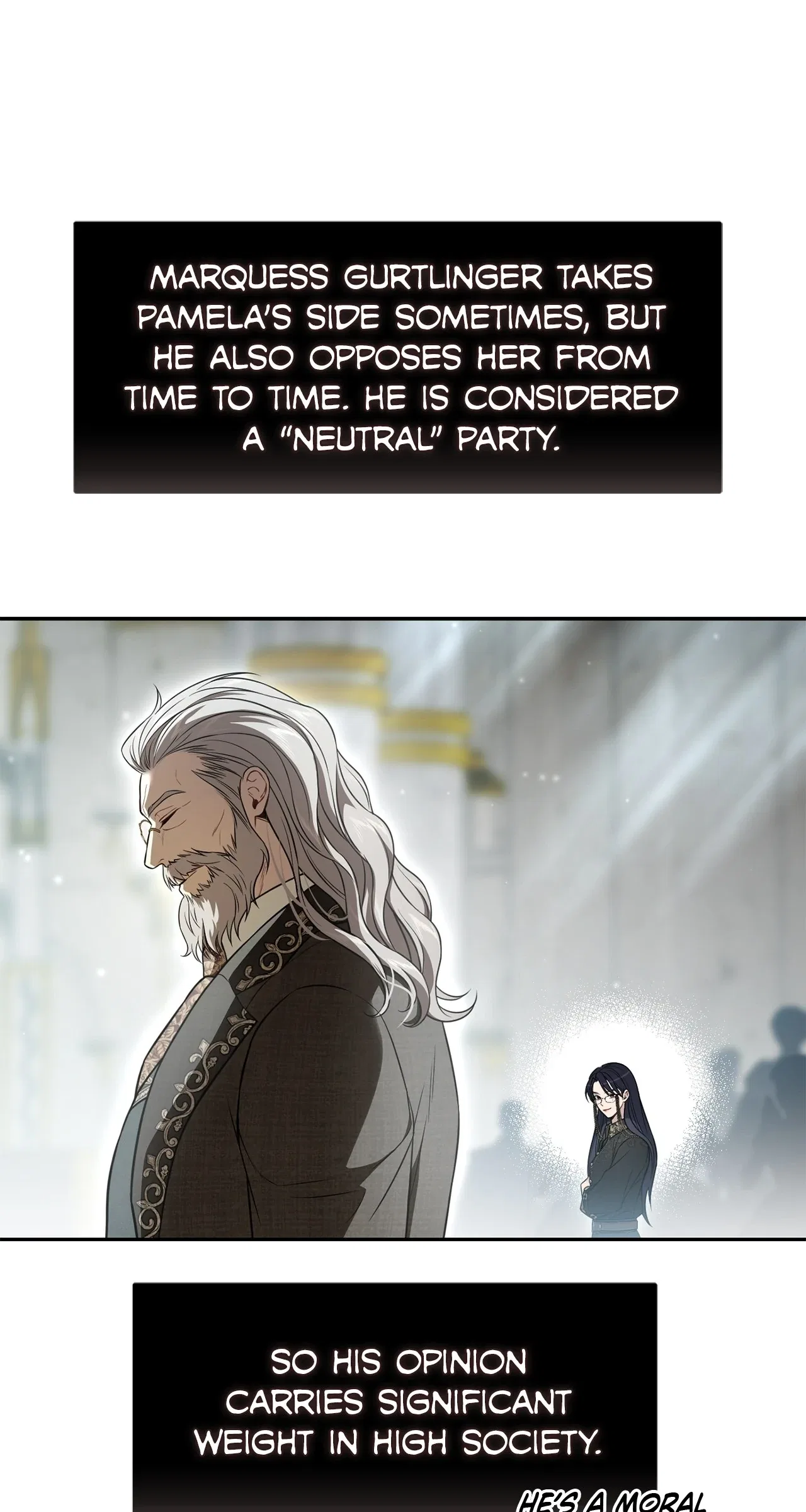The Secret Bedroom of the Abandoned Princess Chapter 150 – Page 65