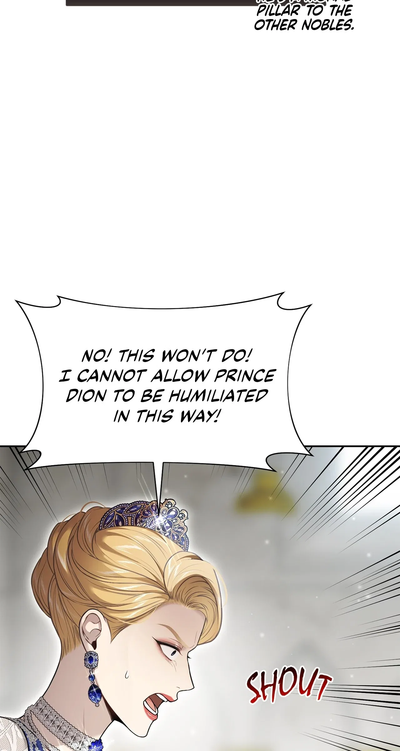 The Secret Bedroom of the Abandoned Princess Chapter 150 – Page 66