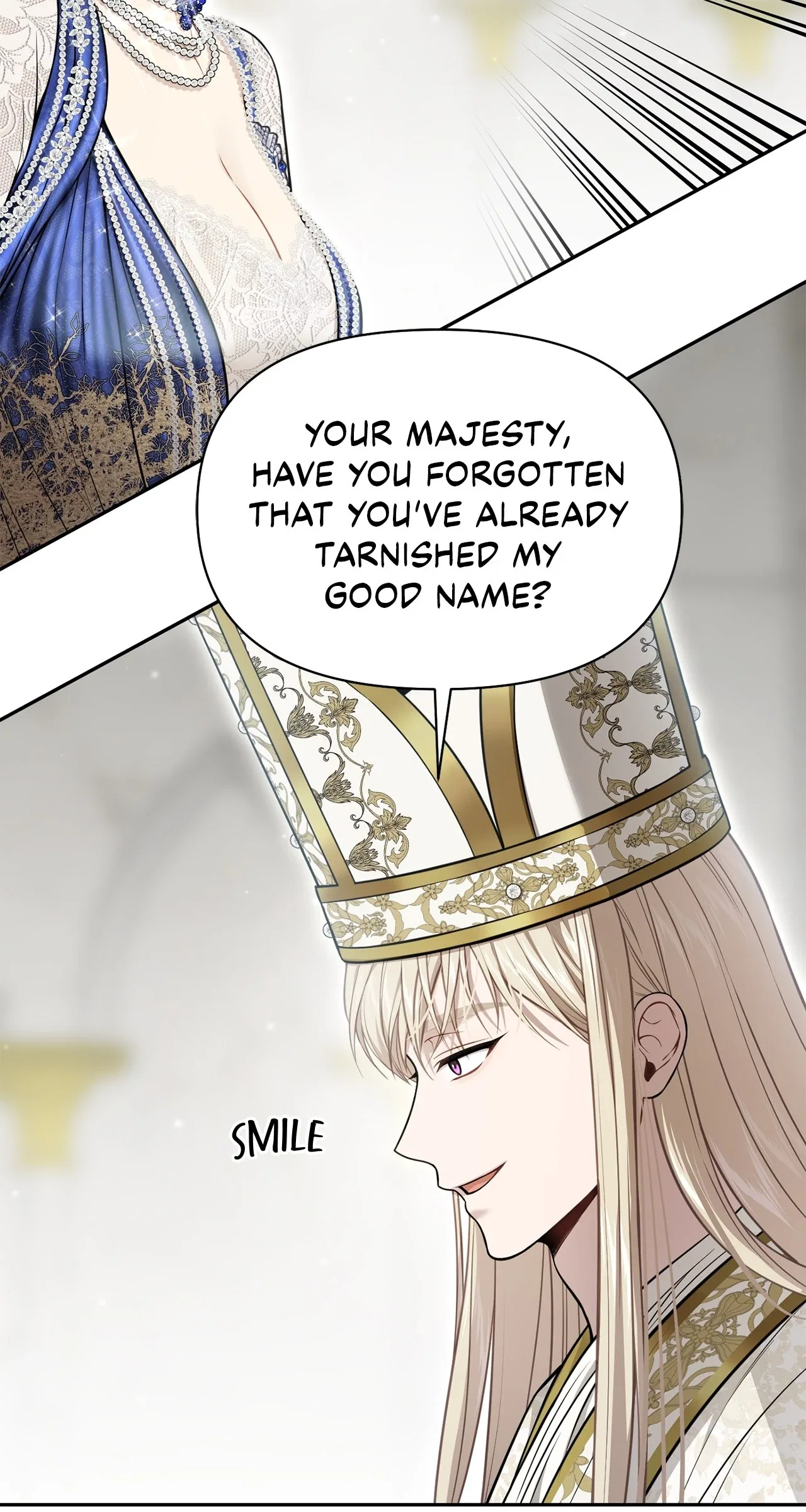 The Secret Bedroom of the Abandoned Princess Chapter 150 – Page 67