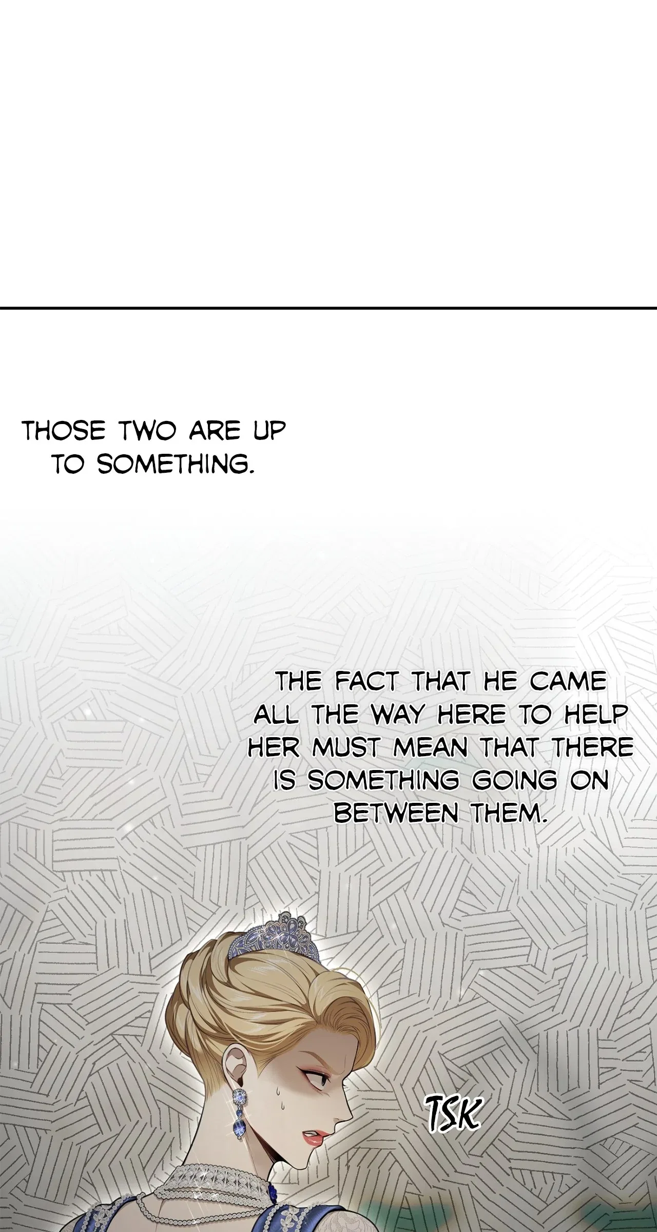 The Secret Bedroom of the Abandoned Princess Chapter 150 – Page 69