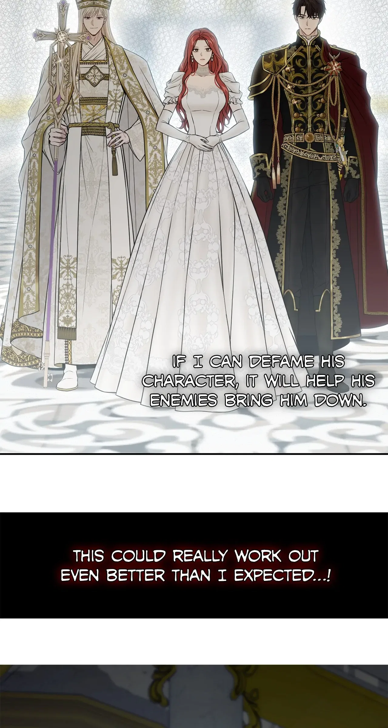 The Secret Bedroom of the Abandoned Princess Chapter 150 – Page 71