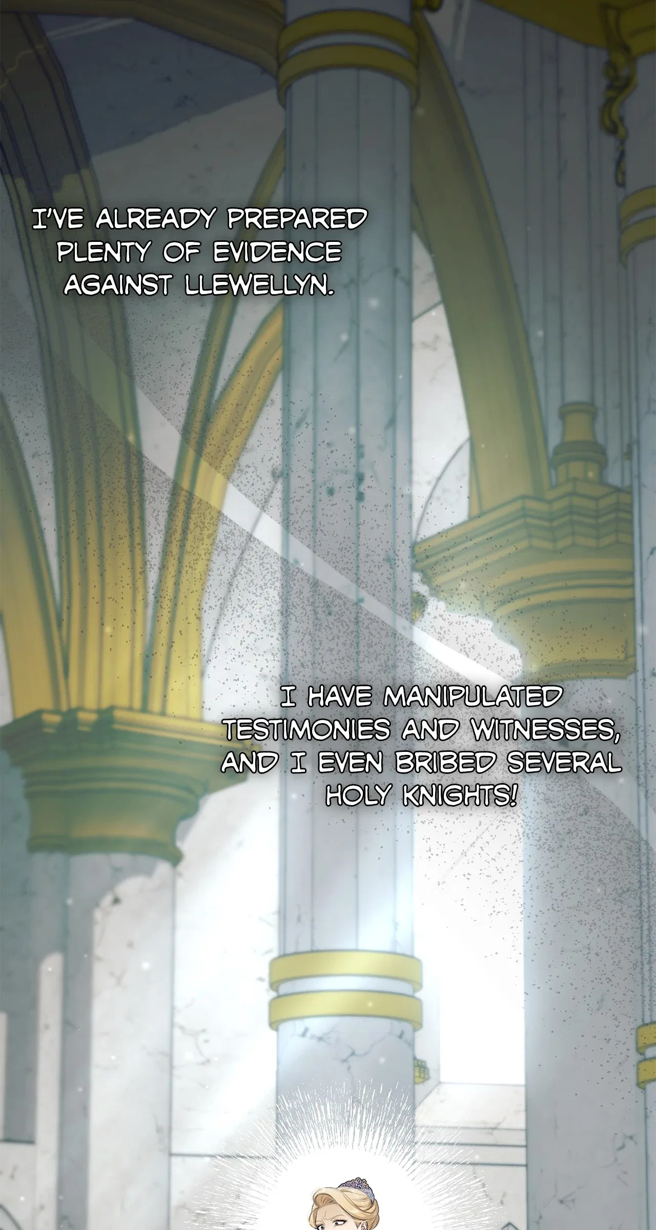 The Secret Bedroom of the Abandoned Princess Chapter 150 – Page 72