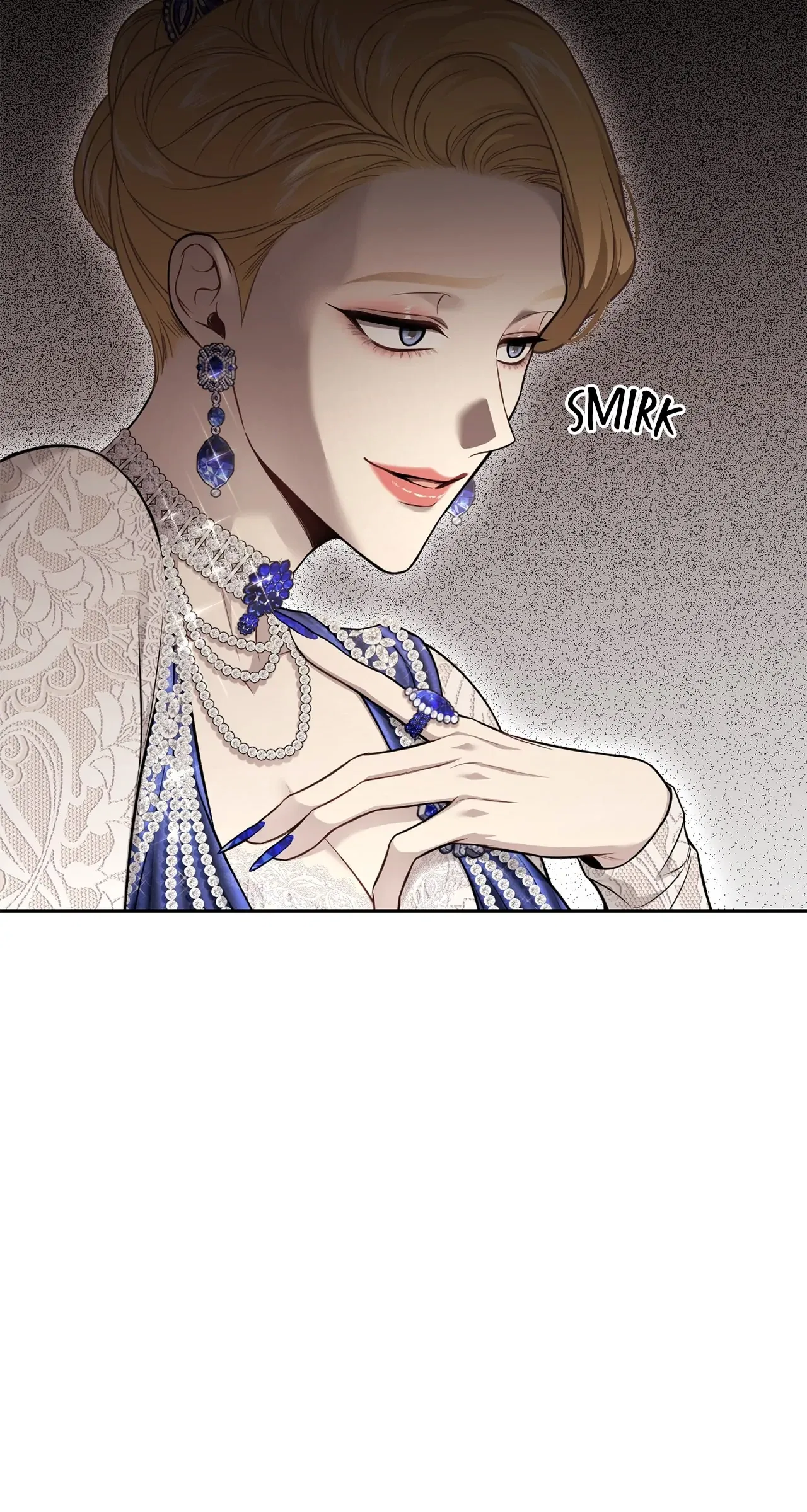 The Secret Bedroom of the Abandoned Princess Chapter 150 – Page 77