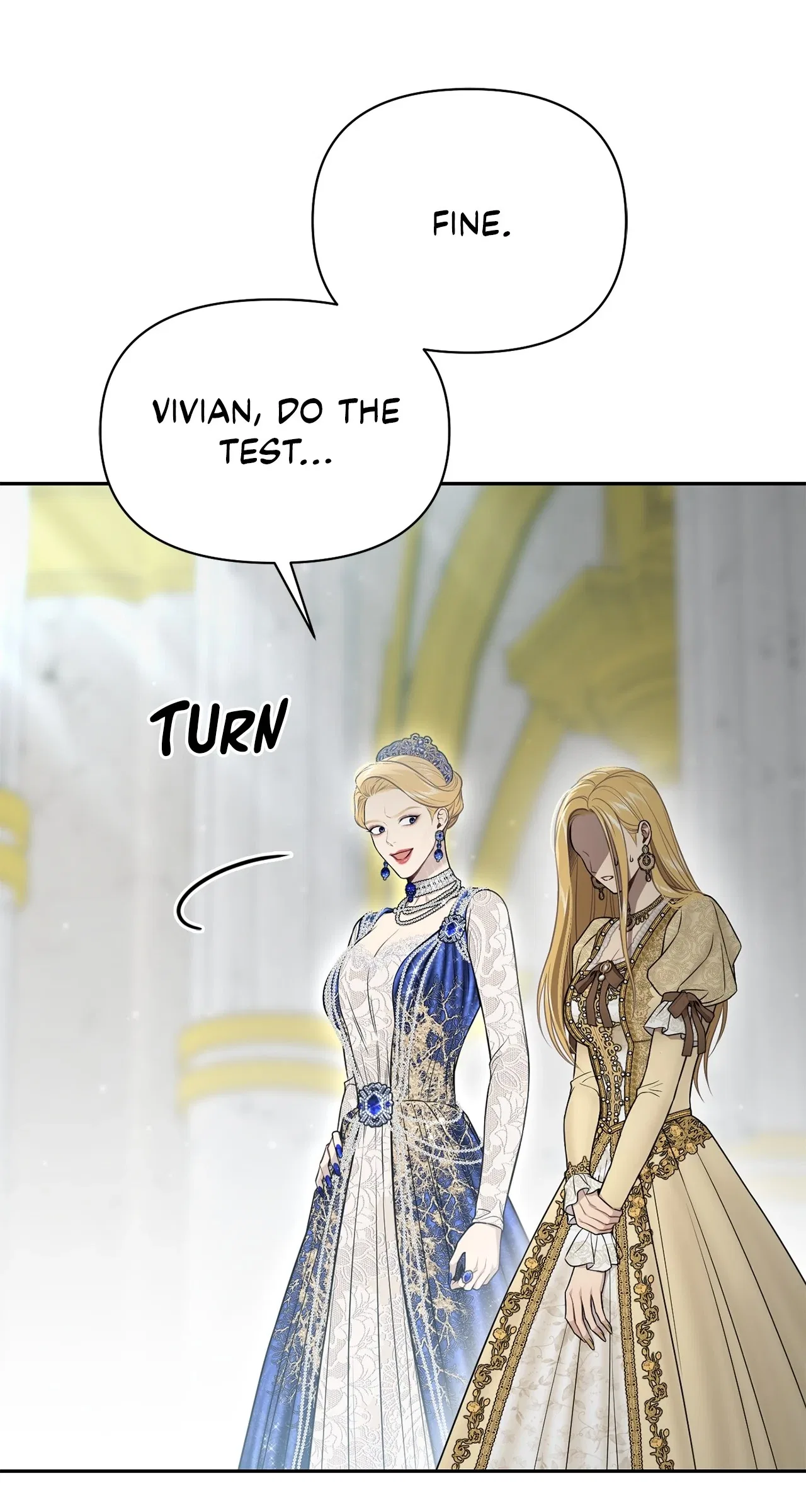 The Secret Bedroom of the Abandoned Princess Chapter 150 – Page 78