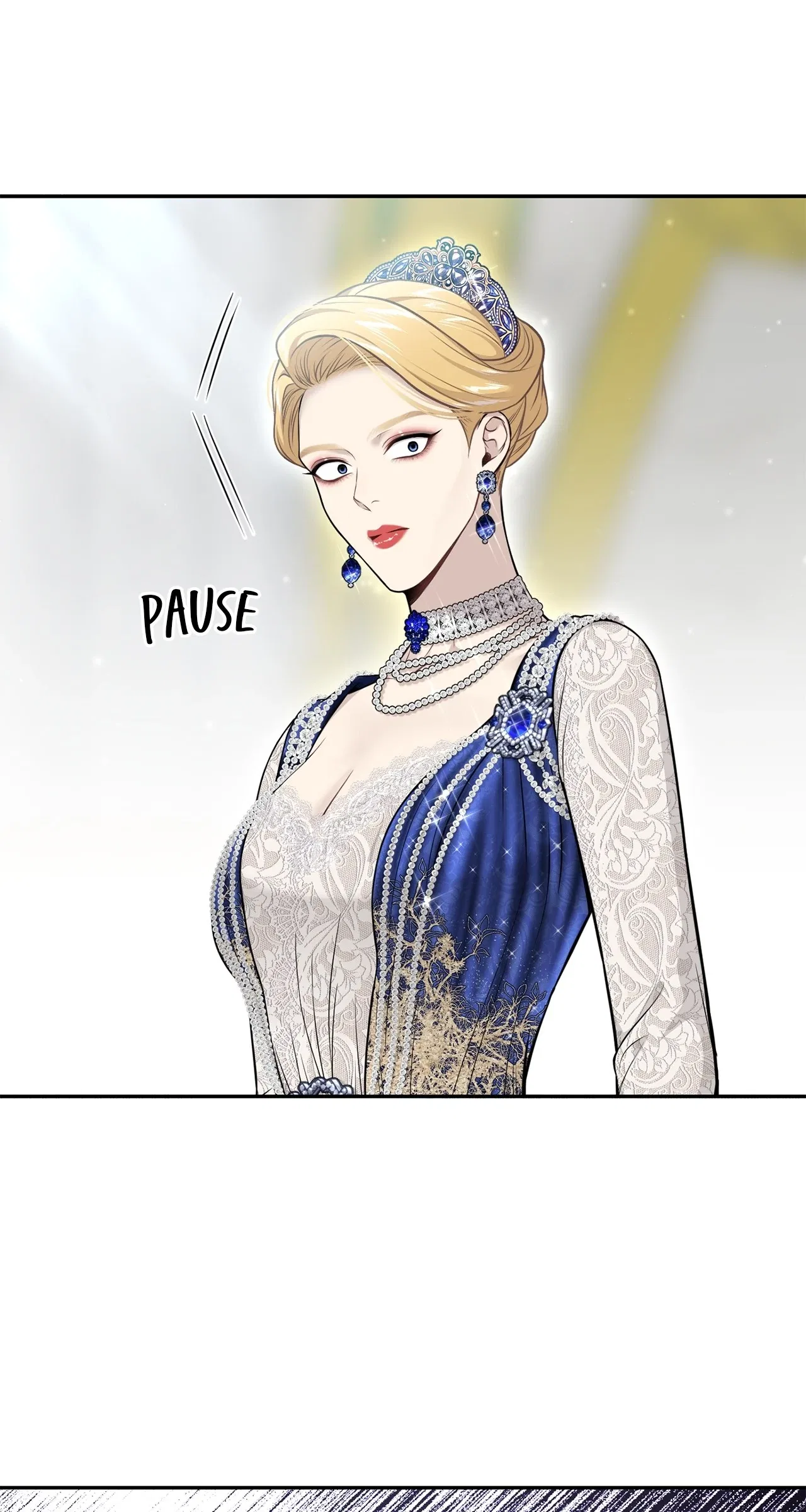 The Secret Bedroom of the Abandoned Princess Chapter 150 – Page 79