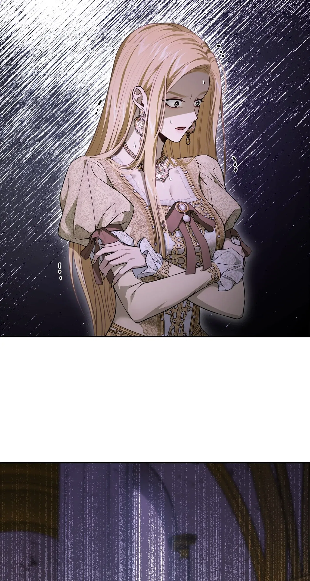 The Secret Bedroom of the Abandoned Princess Chapter 150 – Page 80