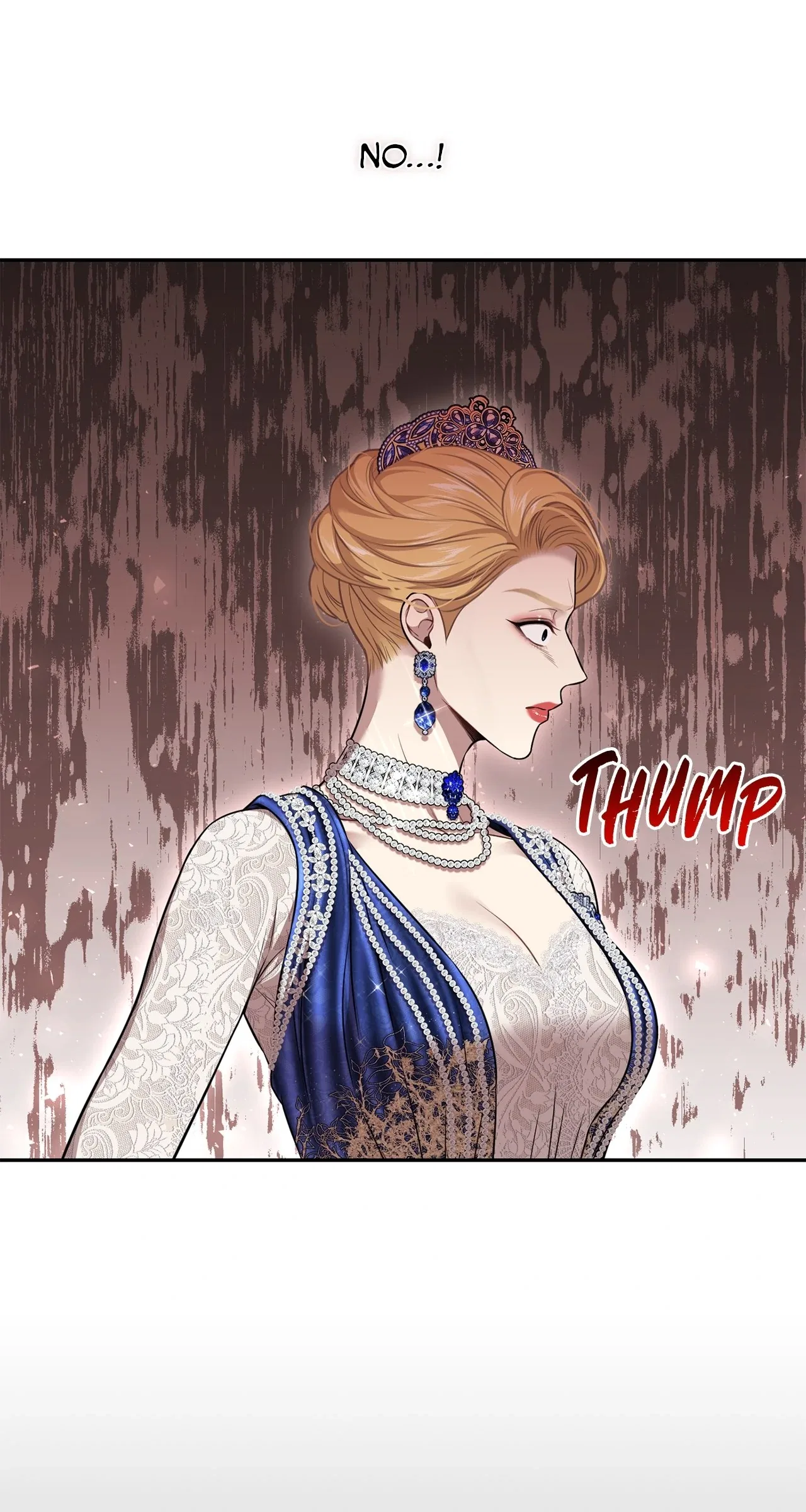 The Secret Bedroom of the Abandoned Princess Chapter 150 – Page 83