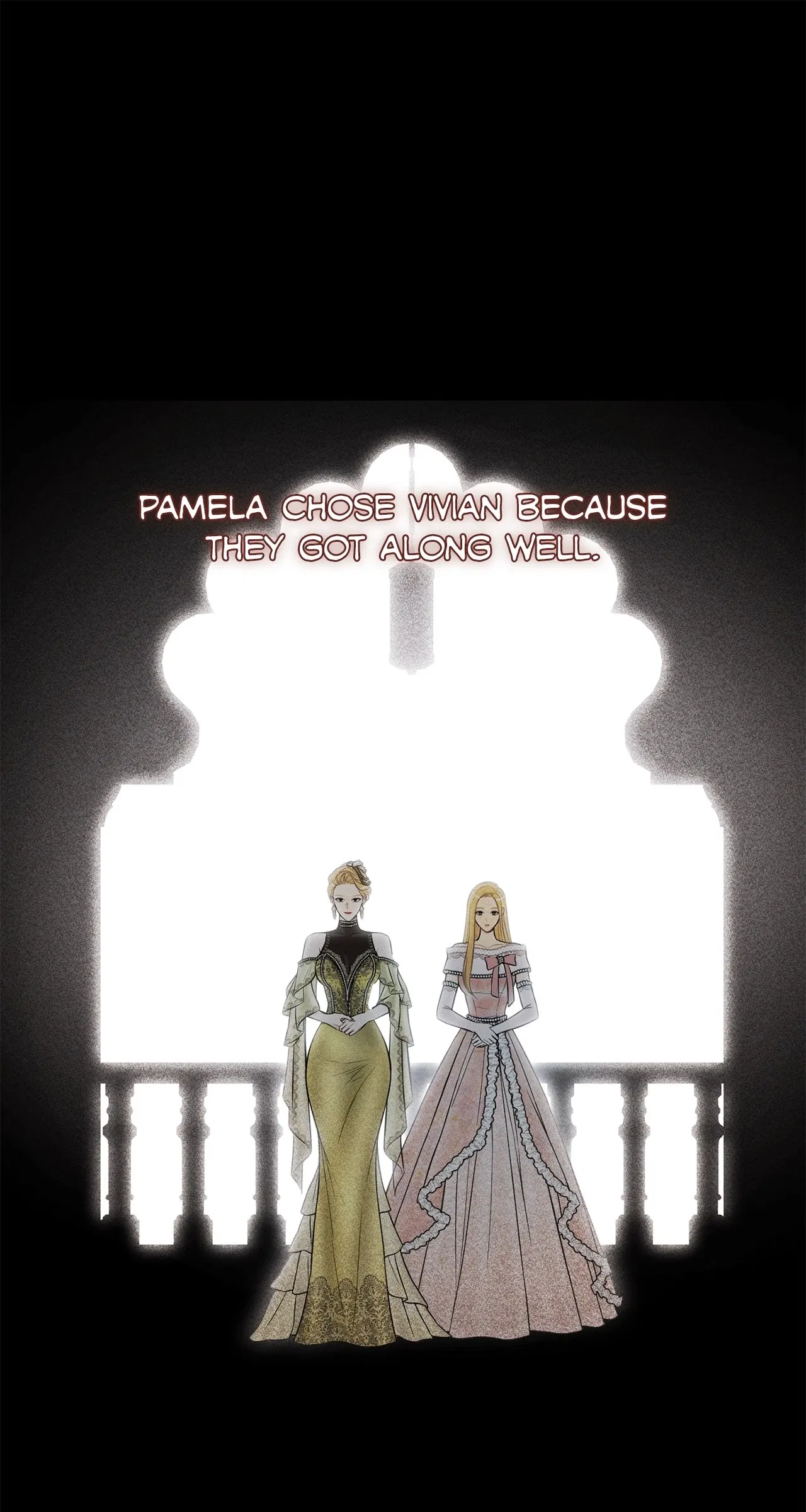 The Secret Bedroom of the Abandoned Princess Chapter 150 – Page 85