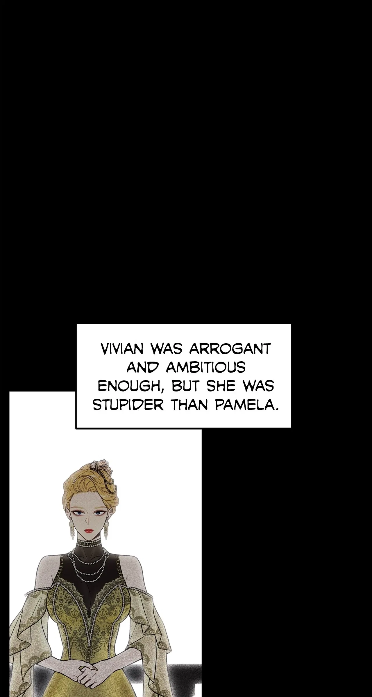 The Secret Bedroom of the Abandoned Princess Chapter 150 – Page 86