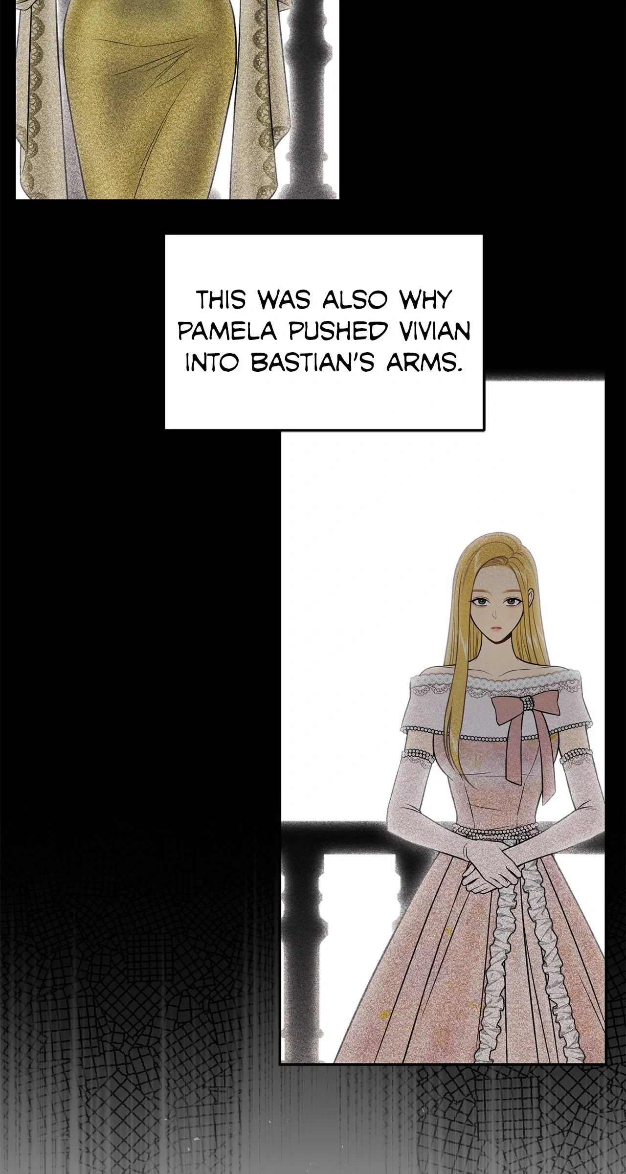 The Secret Bedroom of the Abandoned Princess Chapter 150 – Page 87