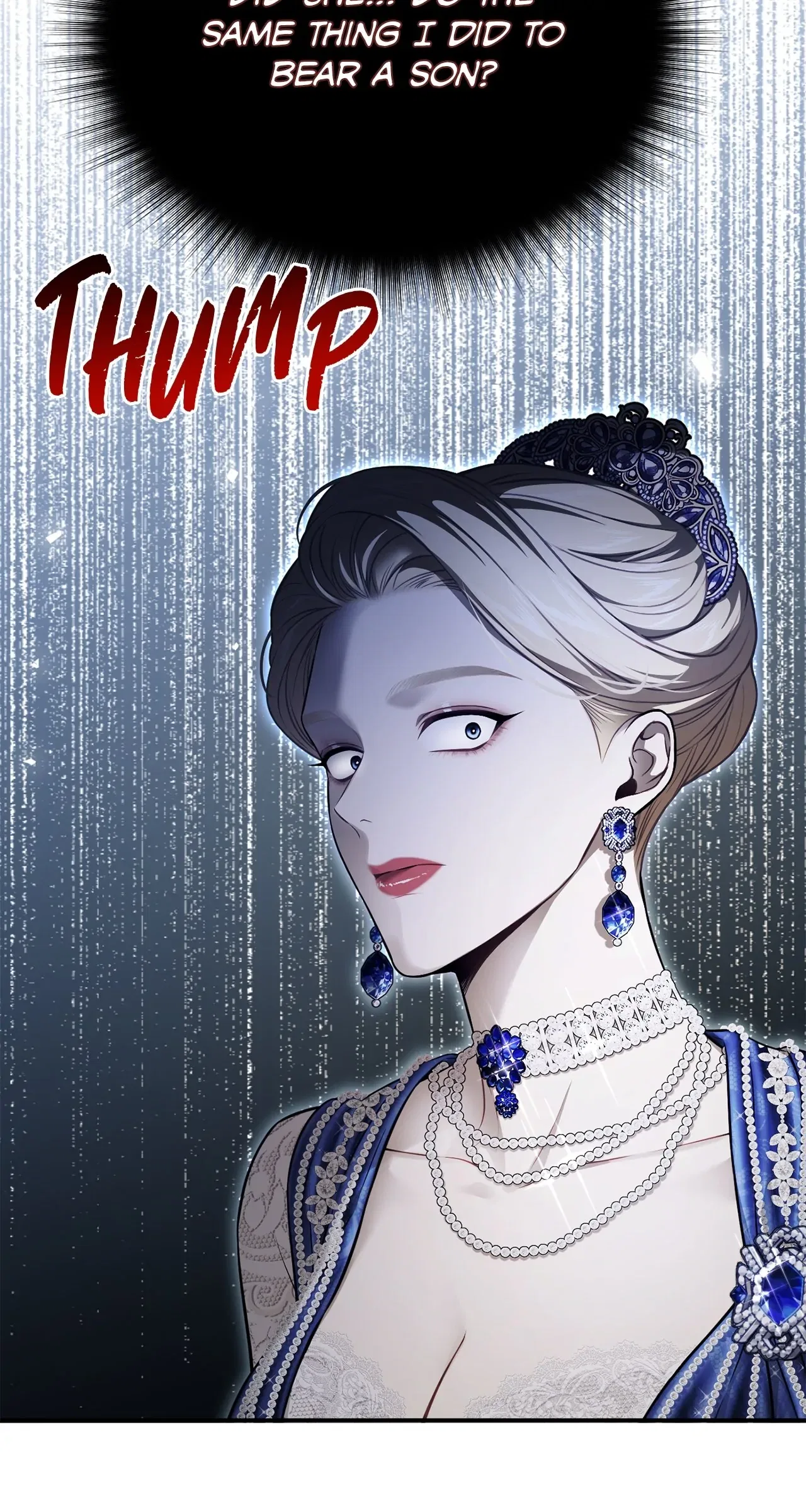 The Secret Bedroom of the Abandoned Princess Chapter 150 – Page 89